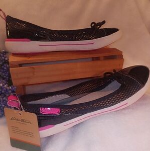 **NWT** Eddie Bauer (footwear) shoe's